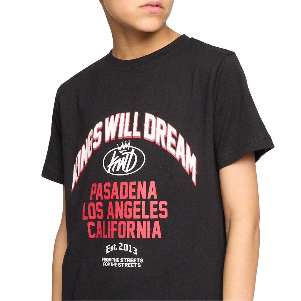 Kings Will Dream Boys Pasadena T-Shirt
