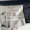 Tommy Hilfiger 90s Old Striped Pattern Short Sleeve Button Down Shirt S Men's Used