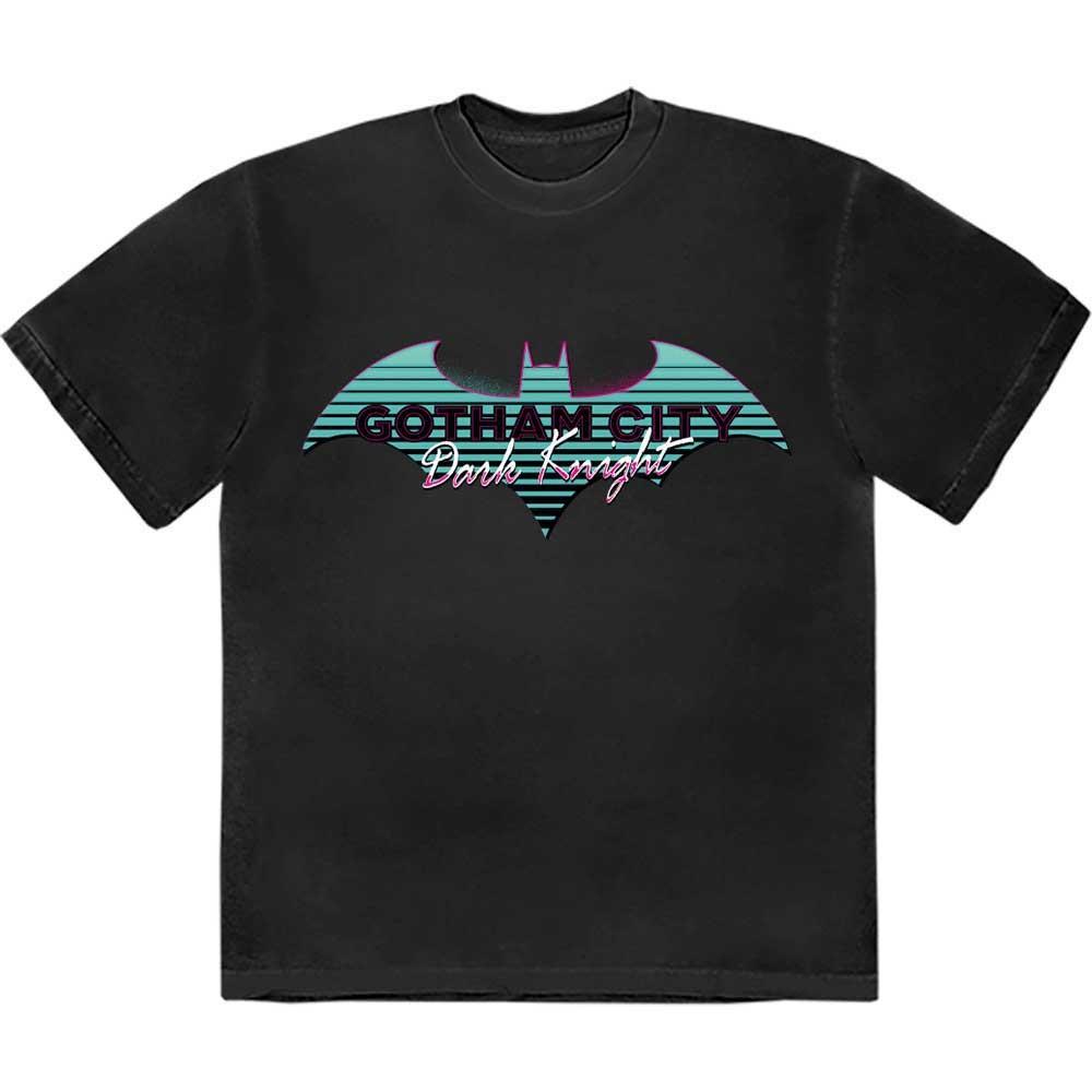 DC Comics - Бэтмен Готэм-Сити (Футболка) 2XL