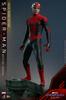 [Movie Masterpiece] Spider-Man: No Way Home 1/6 Scale Figure Spider-Man (Battle Version) [Promo Edition]