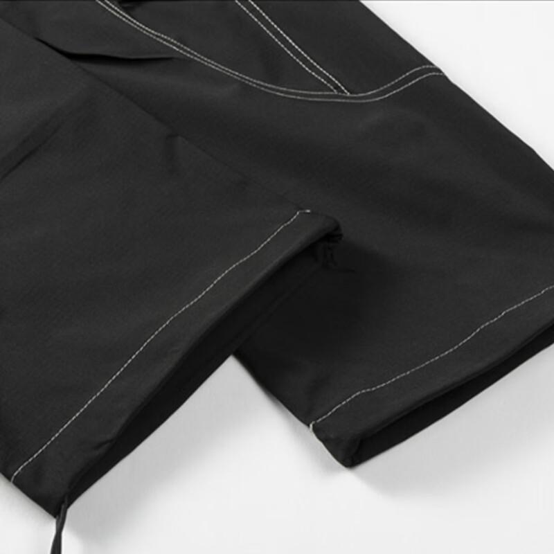 VANCAMEL Men's Outdoor Casual Hiking Pants