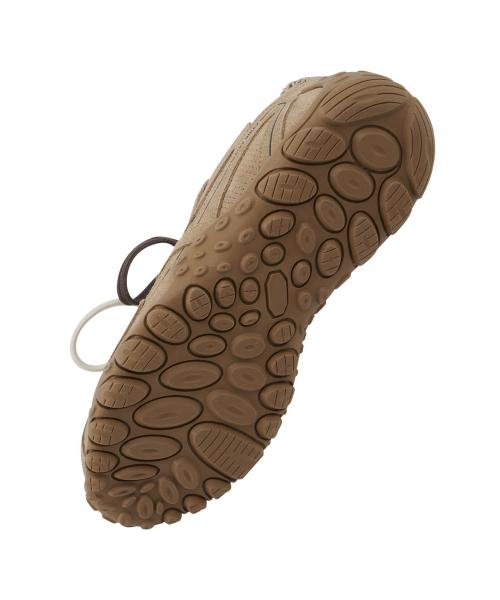 [WACKY WILLY] Kite Sneakers Camel WA2501SN03CE