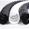 Flame Retardant Spiral Wire & Hose Protector