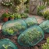 Insect-proof Plant Protection Netting Anti-frost Mesh Plant Cage Plant Protector  Raised Beds