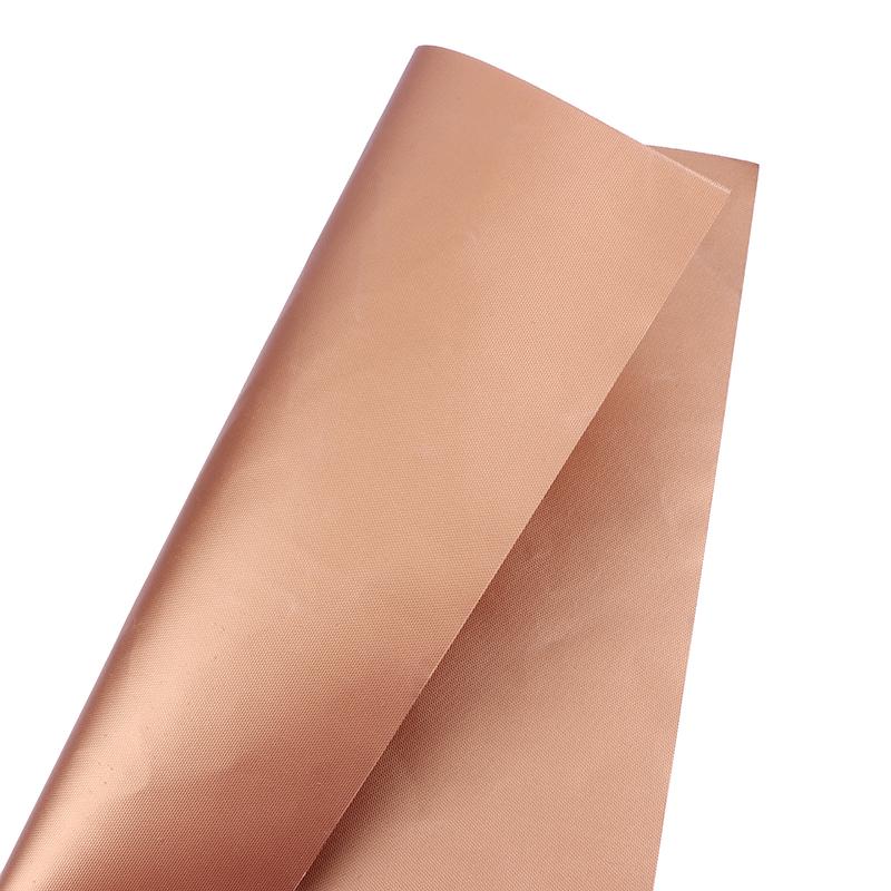 3Pcs Polytetrafluoroethylene Film Is Used For Non Stick Hot Press Transfer Paper Ironing Heat-Resistant Process Pad