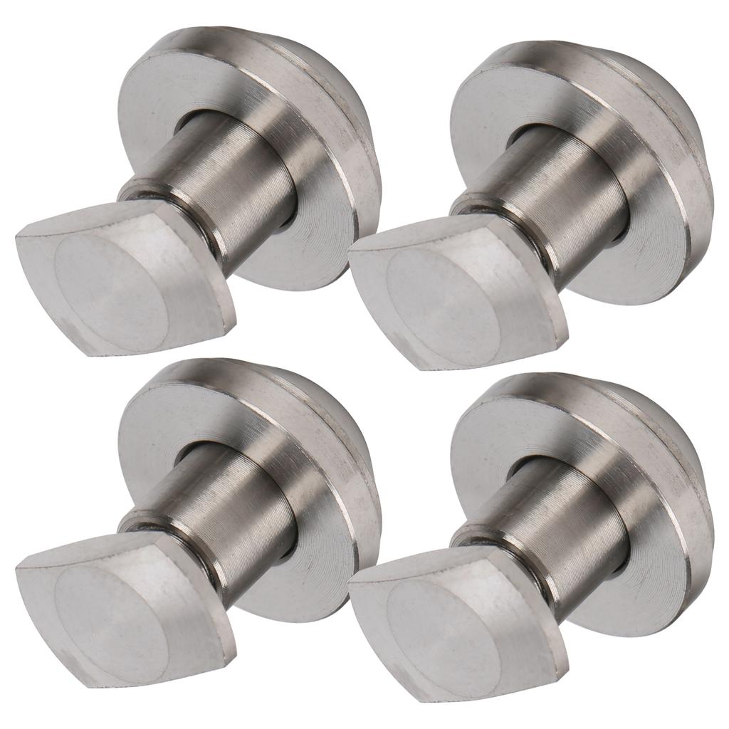 Titanium Alloy Disc Brake Bolt Nut Set for Brompton Folding Bike Modified Accessory J Type