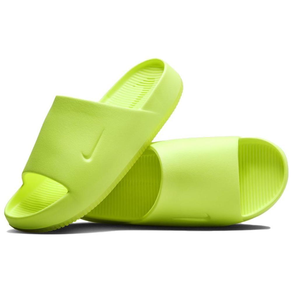 Nike Ruhige Slide-Hausschuhe Herren Grün FD4116-700