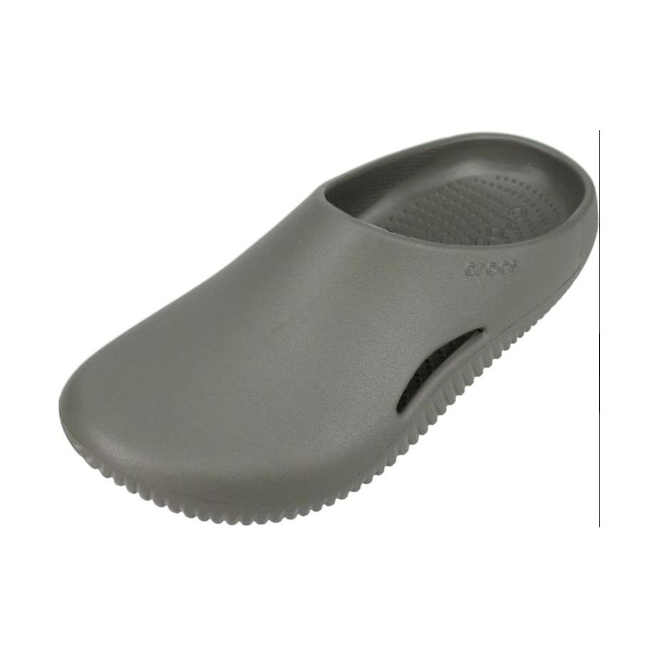 Crocs Mellow Clog Unisex Klompen Olijfgroen 208493-3J5