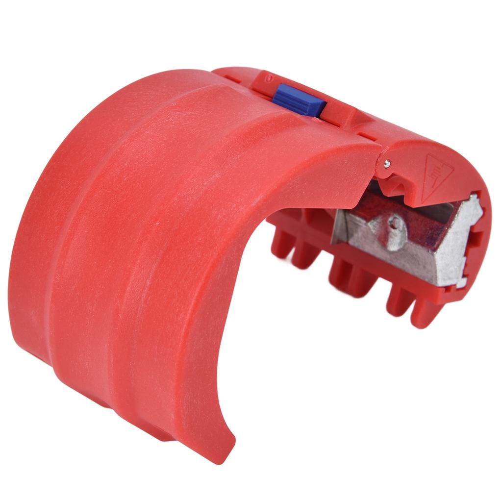 Garden Portable Pipe Cutter 20‑50mm Hose Plastic Tube Pipe Wire and Cable Cutter Cutting Tool