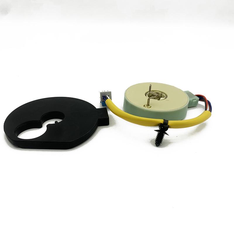 OE:  CL8Z-3F818-A  CL8Z3F818A Power Steering Torque Rotation Sensor Replacement For Ford Escape 2008-2012 For Mercury