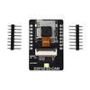 ESP32-S3-CAM AI Vision Module WiFi BT Development Board with Type C for Face Detection and Color Recognition