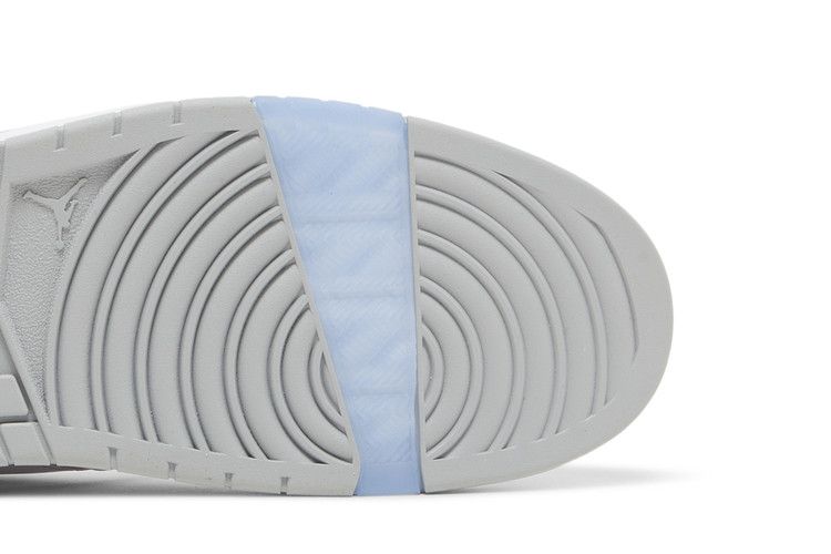 Air Jordan Nu Retro 1 Low 'Light Smoke Grey'