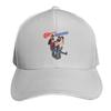 The Believer Baseball Cap Designer Hat Mountaineering Sports Cap Dropshipping Baseball Unisex Womens
