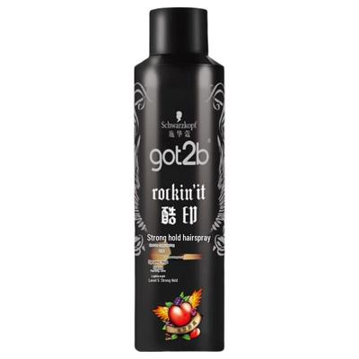 GOT2B Strong Hold Hair Gel