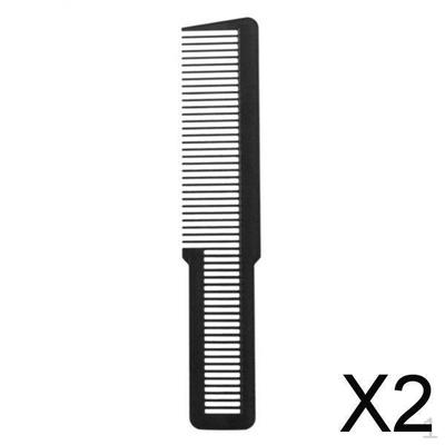 2x 8 Inch Comb