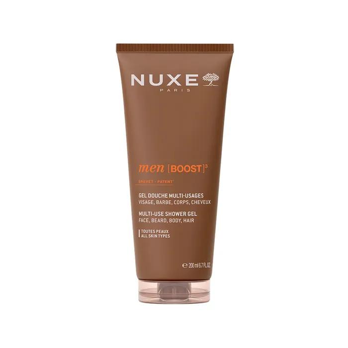 NUXE Men All-in-One Shower Gel 200ml