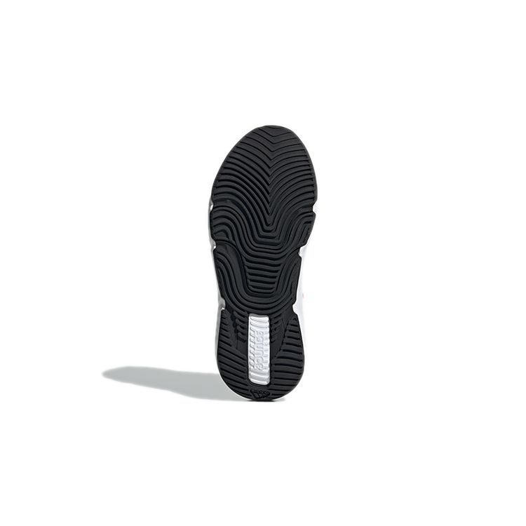 Adidas Climawarm Cruiser J Fabric Comfortable Non-Slip Wear-Resistant Breathable Low-Top Running Shoes Kids Running Shoes Black GV8604