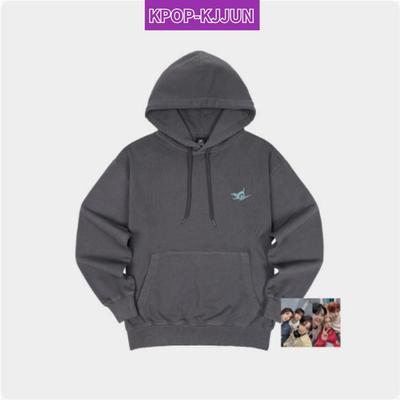 Buy ILLIT NOT CUTE ANYMORE Hoodie at affordable prices — free