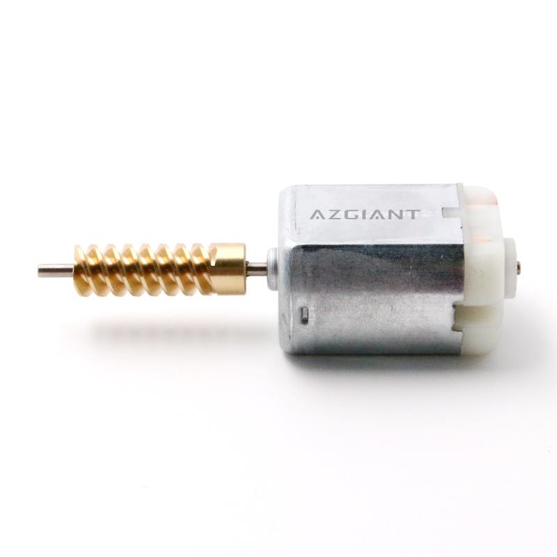 Car Door Lock Actuator small 12V electric motor 1020645 Disassembly Tools For geely Emgrand X7 Interior Door Panels & Parts