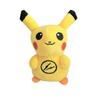 Lightning Delightful Dark Pikachu Plush Keychain Perfect Soft Toy For Girls And Anime Fans