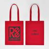 LOGO BAG - Red