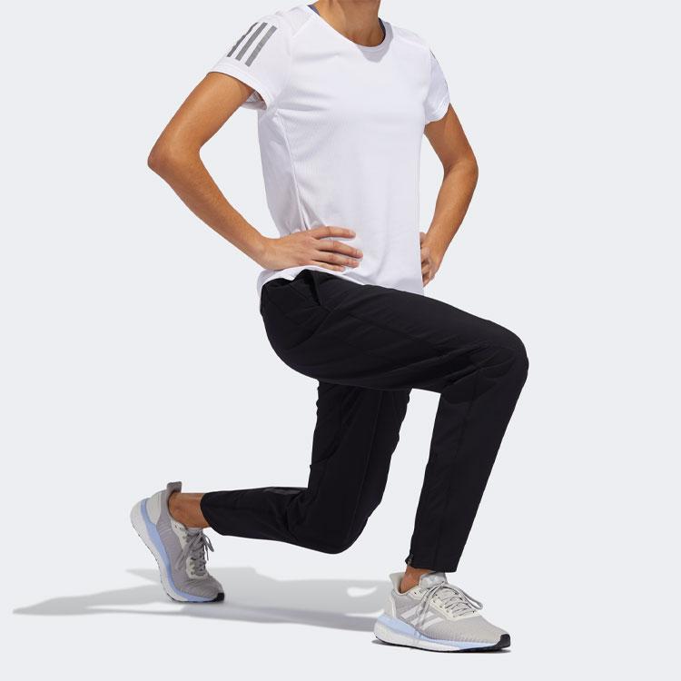 Adidas Otr Shell Pants Women Pants Black EK2883
