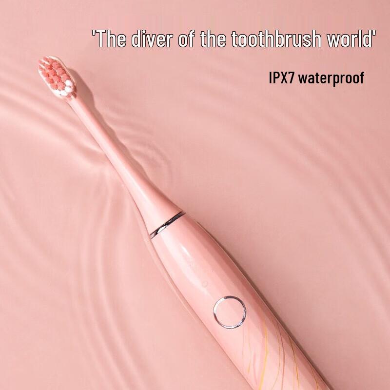 

Roman V10 Smart Sonic Electric Toothbrush