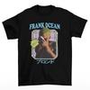 T-shirt Style Japonais Frank Ocean Blond