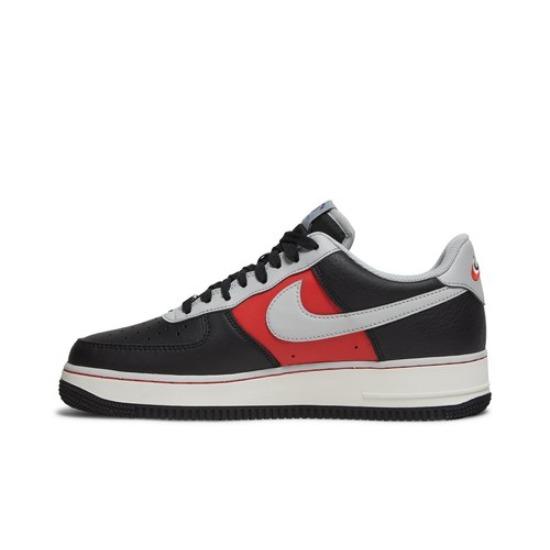 Nike NBA x Air Force 1 07 LV8 75th Anniversary Trail Blazers DC8874-001