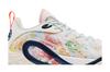 Scarpe da Ginnastica da Uomo Li-Ning Way of Wade D'Angelo Russell Dlo 1 Tela Tela/Multicolore
