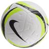 Nike Academy Team Ball, Unisex White Football