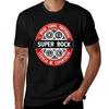 Super Bock Vintage Tshirt Regular Fit Plain Tee Shirt Tshirt
