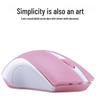 Leilong Q2 Wireless Compact Office Mouse