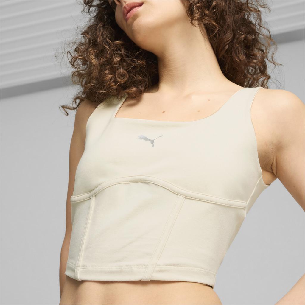 Puma Top Dare To Gym2K Korsett 62680487 R M