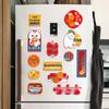 Decorațiuni pentru casă – Magneţi de frigider