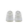 Nike Sneakers da donna Air Force 1 07 bianche perlate multicolore Ghost IH3204-100