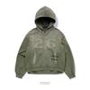Pre-order BTS World Tour ARIRANG Zip-up Hoodie Korea