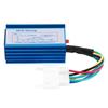 6 Pin CDI Ignition Coil, 6 Pin CDI Ignition Coil Racing CDI Box Aluminum