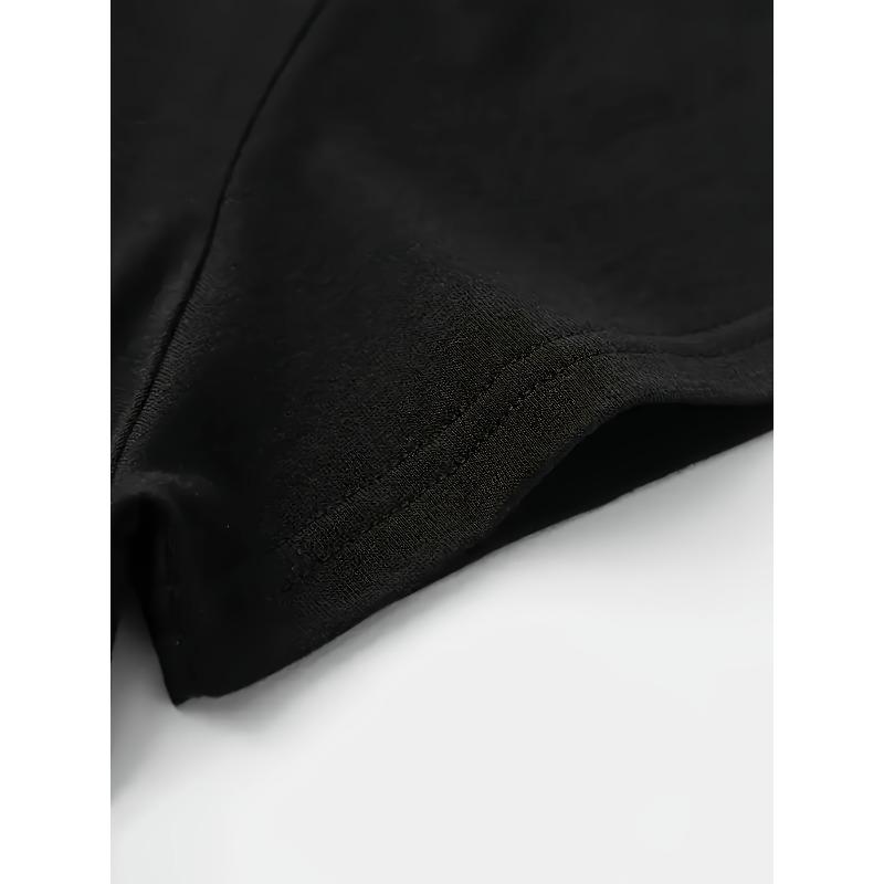 European Size Women's Casual T-Shirt