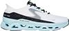 Кроссовки Skechers Glide-Step Altus white/blue