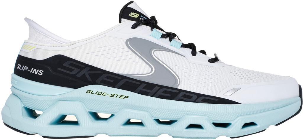 Кроссовки Skechers Glide-Step Altus white/blue