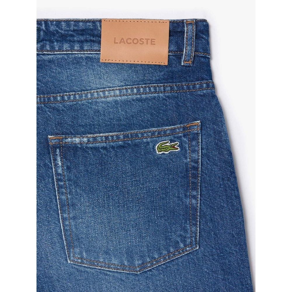 LacoSte Men S Straight Fit Denim Hh2321 54n Mk9 q2nHh2321 54nMk9