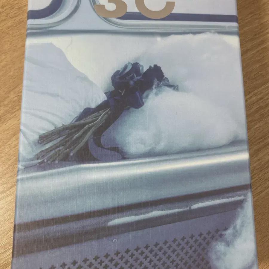 

30 day6 Sungjin Postcard Ver. Album