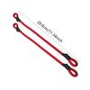Waist Twist Machine Resistance Rope Replacement Professional Durability Practical Supplies