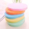 2Pcs Facial Cleansing Sponge Puff Makeup Seaweed Sponge Cleaning Wash Pad Puff Cleansing