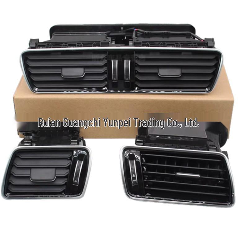 Volkswagen Magotan CC 2009-2014 Gruppo Bocchetta Aria (Sinistra destra) 3AD819728A