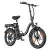 Electronică pentru creativitate și divertisment – Biciclete electrice