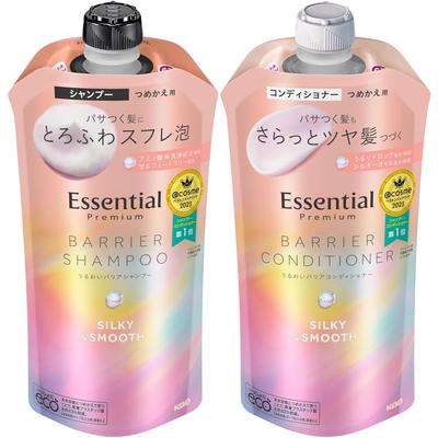 Σαμπουάν και conditioners μαλλιών – Σαμπουάν