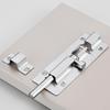 Safety Bolts In Various Sizes Thickened Stainless Steel Door Latch Rust Resistant And Corrosion Resistant