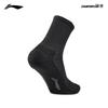 LI-NING Outdoor CF Mid-Calf Unisex Sports Socks